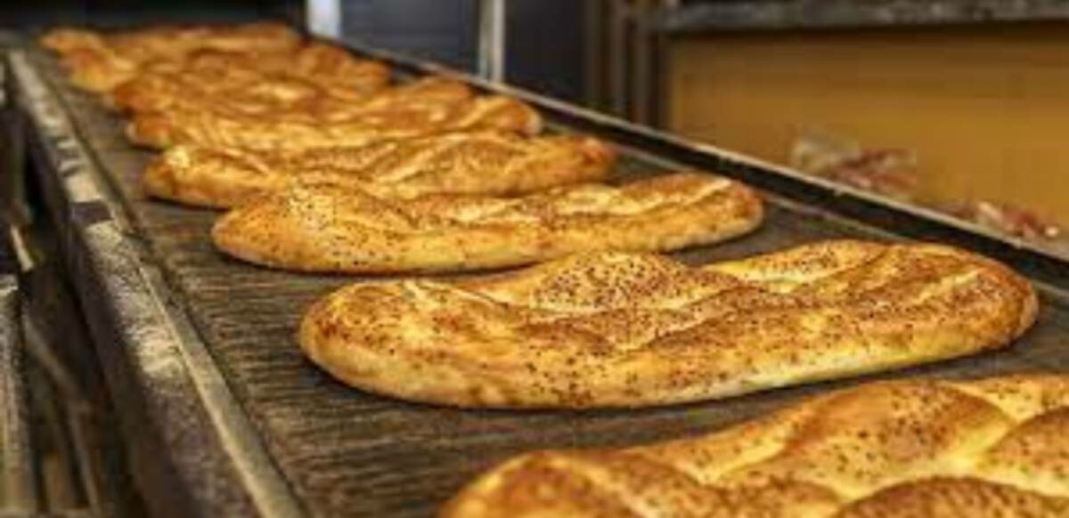 Şehir şehir Ramazan pidesi fiyatları belli oldu Şehir şehir Ramazan pidesi fiyatları belli oldu