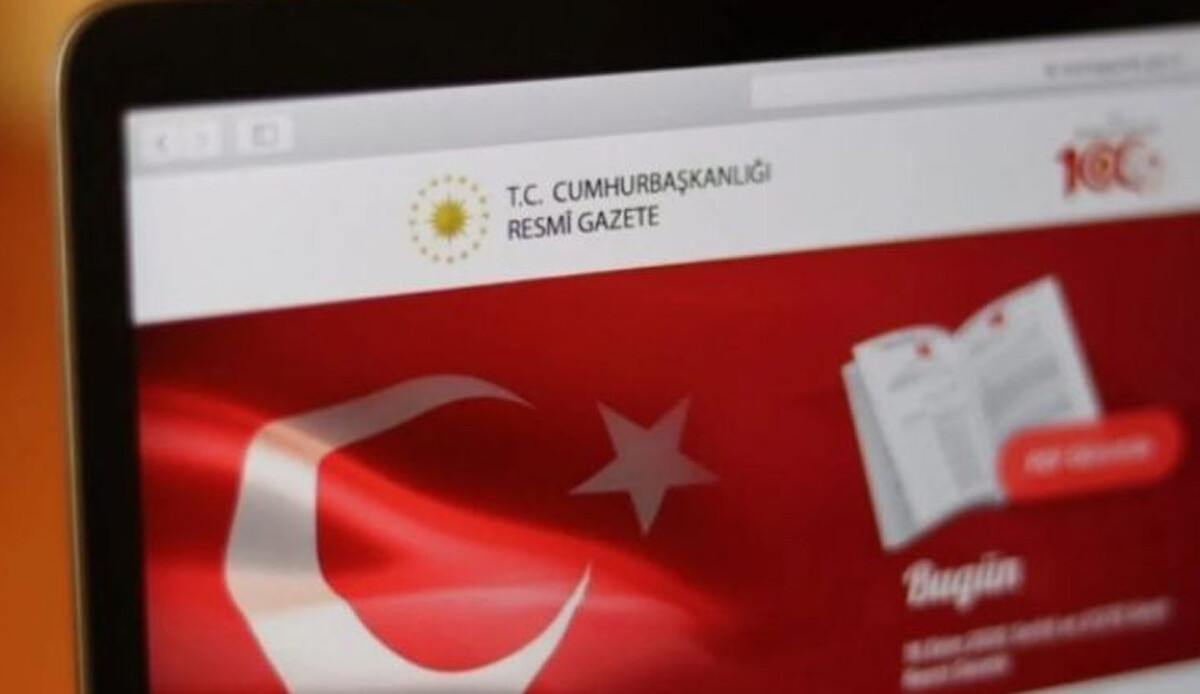 Resmi Gazete&#039;de yayımlandı: Afet Yeniden İmar Fonu kurulacak