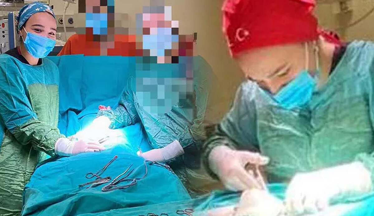 Sahte doktor Ayşe Özkiraz, gerçek doktor olmak için tahliyesini istedi