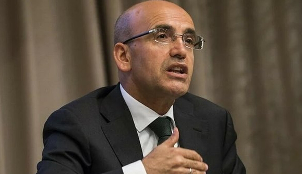 Çelik: Mehmet Şimşek aktif siyaseti düşünmüyor Çelik: Mehmet Şimşek aktif siyaseti düşünmüyor