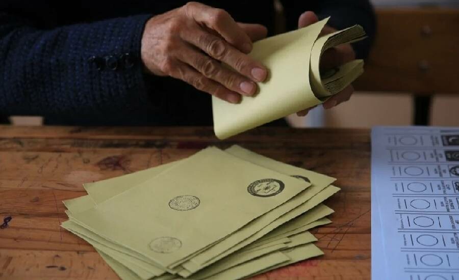 Suriyeliler oy kullanabiliyor mu? 2023 seçimlerinde kaç kişi oy kullanacak?