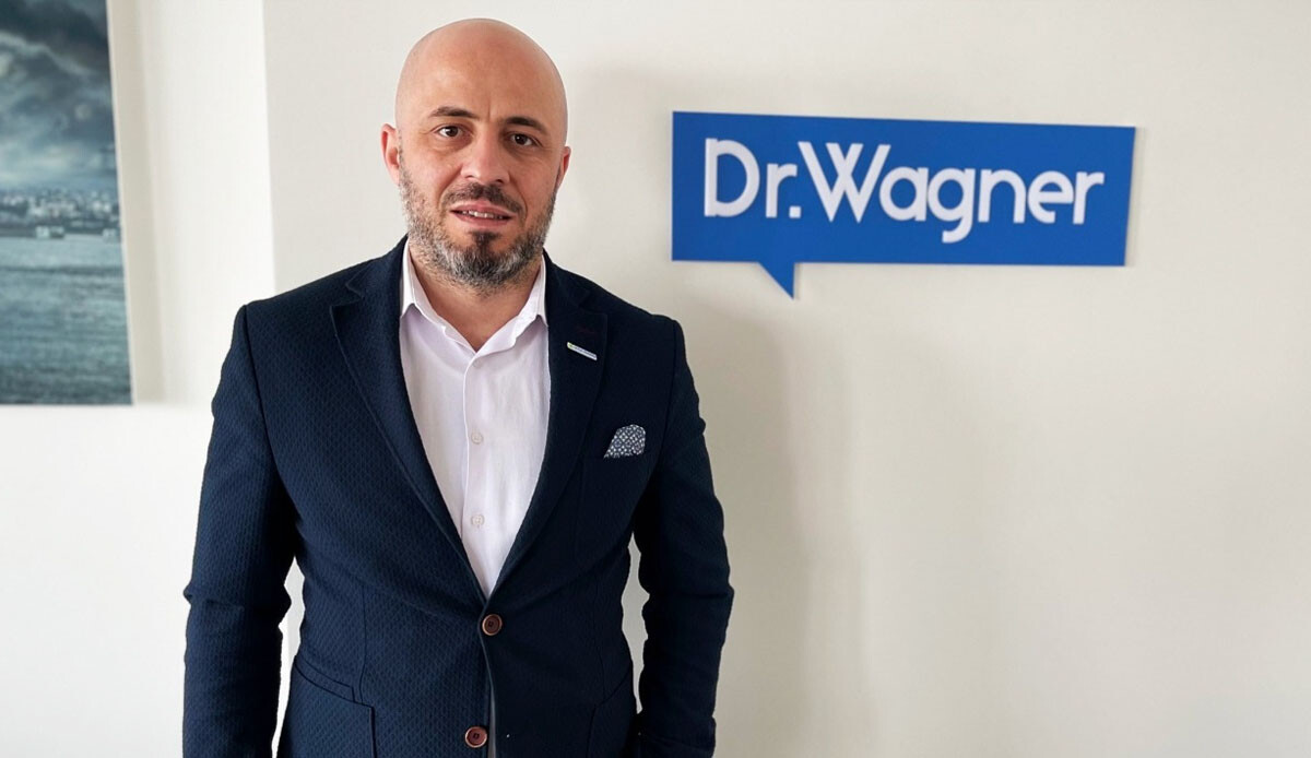 Dr. Wagner’den Avrupa geleneği bitkisel damla!