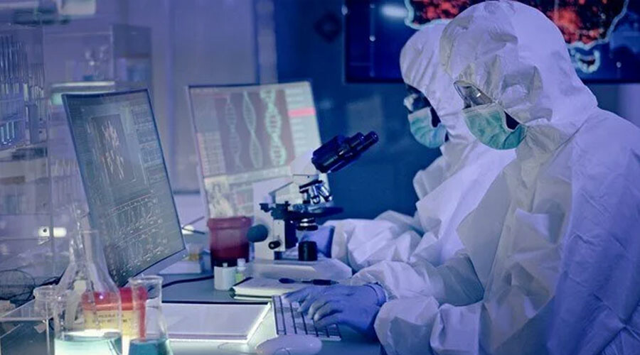 Laboratuvar sızıntısı mı? Biden’dan Covid-19 yasasına onay: Kökenlerindeki gizlilik ortadan kalkıyor