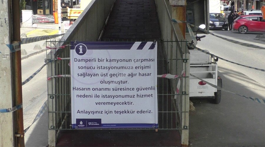 Vatandaşlar İBB’ye sitem etti: 50 bin kişi mağdur, muhatap bulamıyoruz