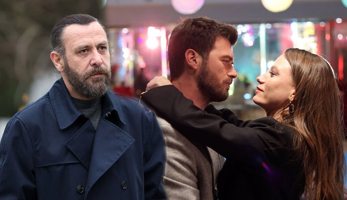 Aile dizisine Cihan karakteriyle Nejat İşler dahil oldu! Nejat İşler kimdir? Cihan Soykan ne iş yapar? Aile dizisine Cihan karakteriyle Nejat İşler dahil oldu! Nejat İşler kimdir? Cihan Soykan ne iş yapar?