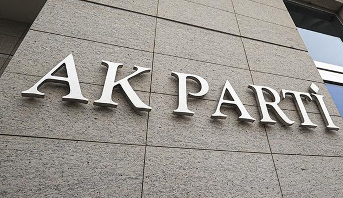 AK Parti’de milletvekilliği başvuruları 5 bine yaklaştı AK Parti’de milletvekilliği başvuruları 5 bine yaklaştı