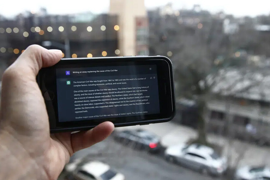 Bill Gates 'risk taşıyor' diyerek insanlığı uyardı: Yakında kendi başına hareket edebilecek