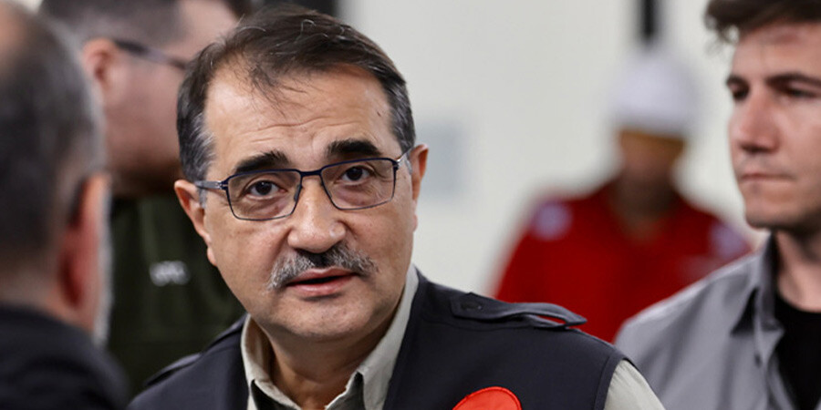 Karadeniz gazında sona yaklaşıldı! Bakan Dönmez’den yeni açıklama: Sabırsızlıkla beklediğimiz an artık yaklaşıyor