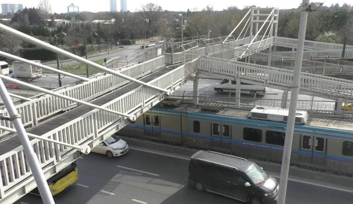 Vatandaşlar İBB’ye sitem etti: 50 bin kişi mağdur, muhatap bulamıyoruz