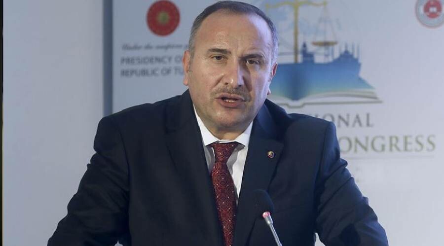 İSTİB Başkanı Kopuz: Fırsatçılara izin vermemeliyiz İSTİB Başkanı Kopuz: Fırsatçılara izin vermemeliyiz