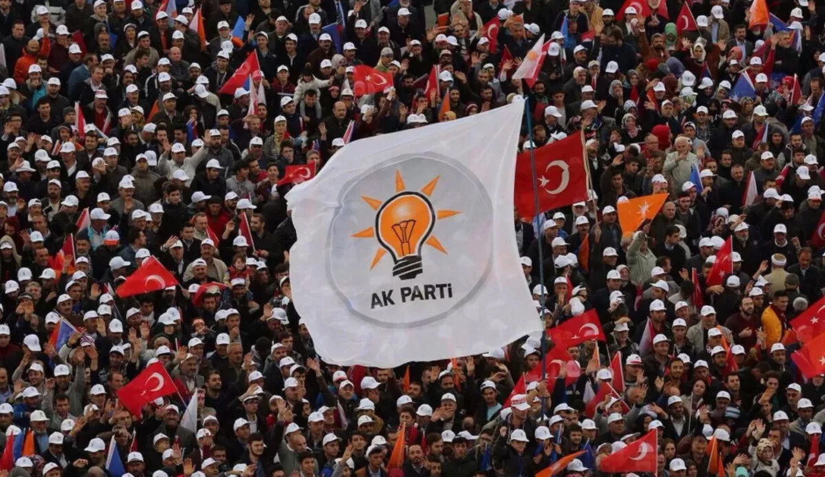 AK Parti'de büyük değişim bekleniyor: Beş dönemlikler aday olmayabilir AK Parti'de büyük değişim bekleniyor: Beş dönemlikler aday olmayabilir