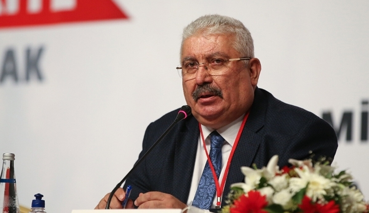 MHP’den milletvekili aday adaylığı listelerine sızma girişimleri açıklaması: Olağan dışı hareketler gözlendi MHP’den milletvekili aday adaylığı listelerine sızma girişimleri açıklaması: Olağan dışı hareketler gözlendi