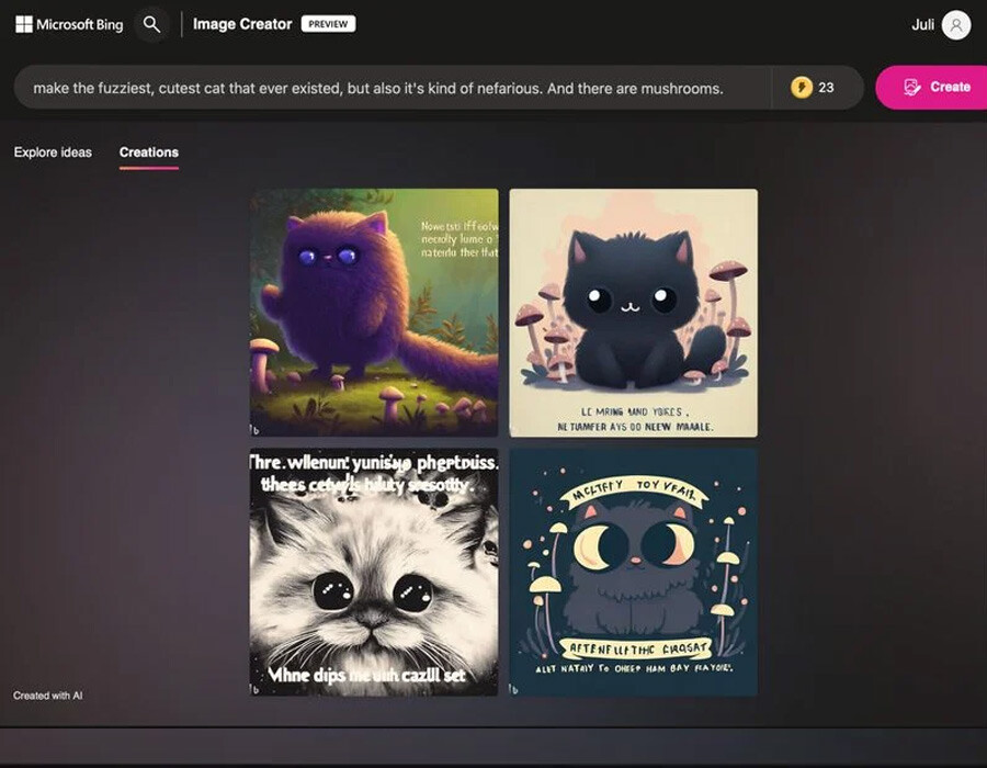 Microsoft aldı başını gidiyor! ChatGPT destekli sohbet robotu Bing çığır açan bir özelliğe kavuştu