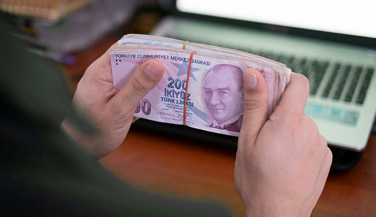 1,5 milyon aileye 15 milyar destek 1,5 milyon aileye 15 milyar destek