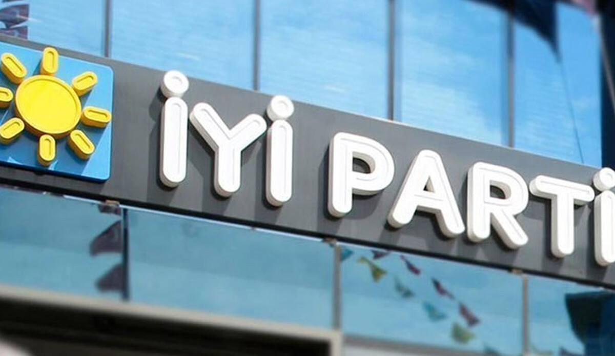 İyi Parti Kılıçdaroğlu için toplandı İyi Parti Kılıçdaroğlu için toplandı