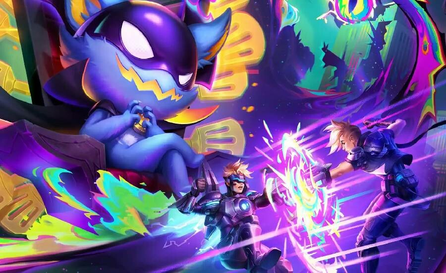 TFT set 8.5 ne zaman geliyor? TFT yeni sezon güncelleme tarihi