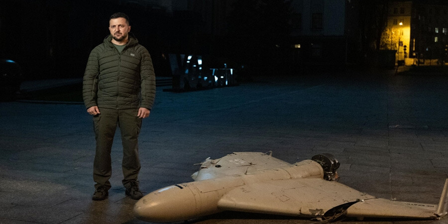 Rusya Ukrayna’da eğitim kurumlarını hedef aldı: İHA saldırısında 4 ölü, 20 yaralı Rusya Ukrayna’da eğitim kurumlarını hedef aldı: İHA saldırısında 4 ölü, 20 yaralı
