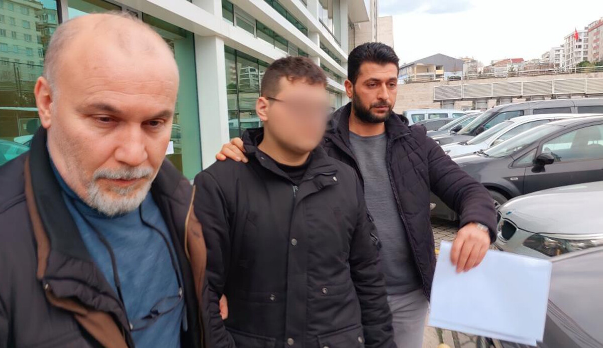 Okulda annesini öldüren çocuk: Boşandılar, psikolojim etkilendi