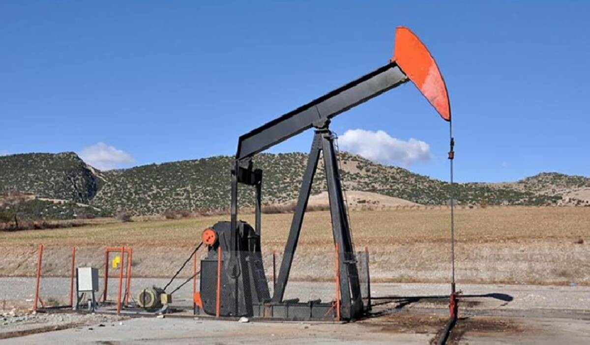 ABD petrol stokları arttı ABD petrol stokları arttı