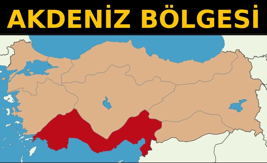 Meteoroloji alarm verdi: Çok sayıda il için sağanak yağış ve fırtına uyarısı Meteoroloji alarm verdi: Çok sayıda il için sağanak yağış ve fırtına uyarısı