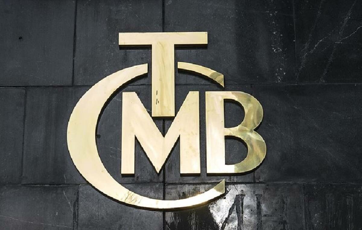 TCMB'nın döviz rezervleri yükseldi TCMB'nın döviz rezervleri yükseldi