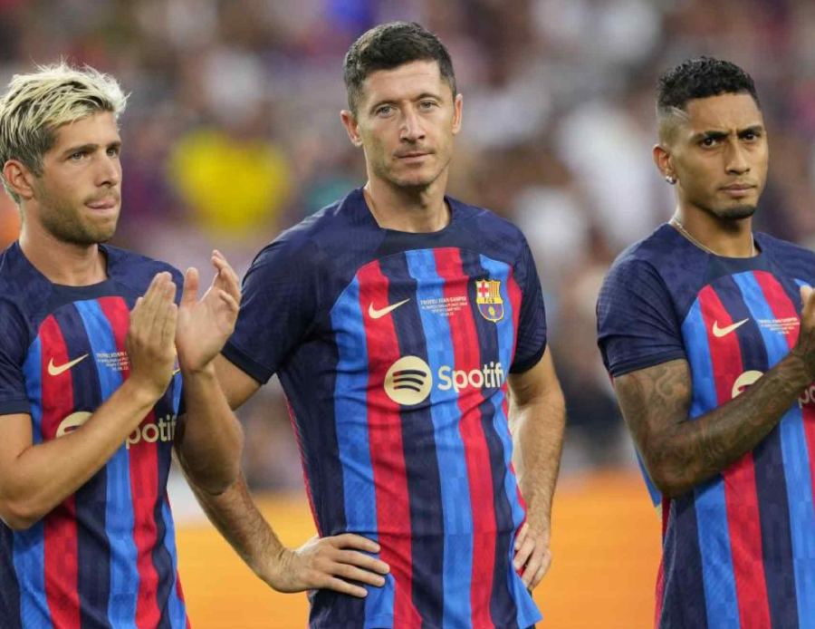 UEFA'dan Barcelona'ya soruşturma! İspanyol ekibi büyük tehlike ile karşı karşıya