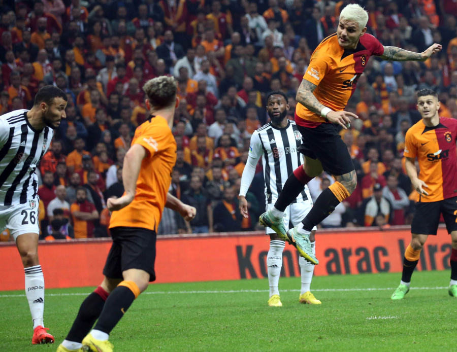 Son dakika: Süper Lig'de derbi tarihleri açıklandı! TFF'den maçlara iftar düzenlemesi Son dakika: Süper Lig'de derbi tarihleri açıklandı! TFF'den maçlara iftar düzenlemesi
