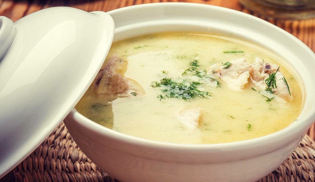 İFTAR İÇİN ÇORBA TARİFİ | Ramazan’ın ilk günü hangi çorba yapılır 23 Mart 2023?