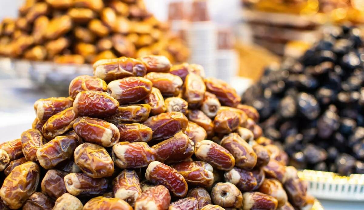 Hurmanın hangi çeşidi, neye iyi gelir? En faydalı hurma çeşidi hangisidir? Hurma tok tutar mı?