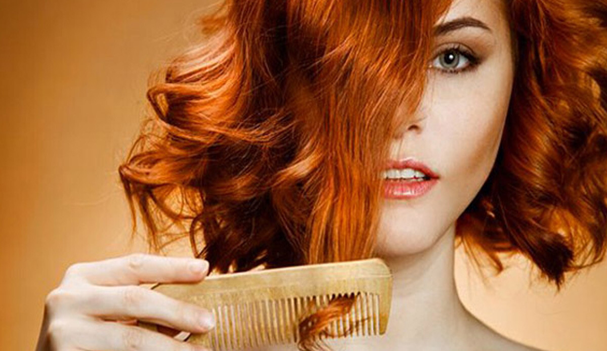 Saç dökülmesini engelleyen efsane formül bulundu! Yalnızca 30 dakikada saç köklerinizi güçlendirebilirsiniz