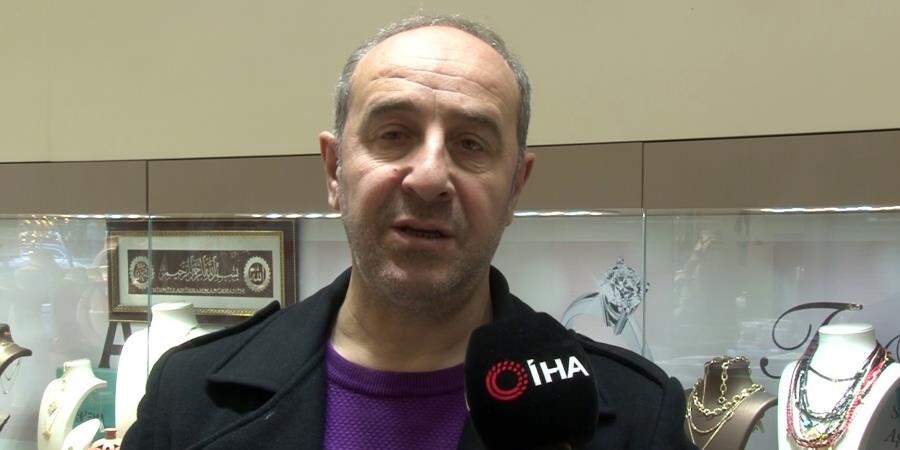 Sahur vakti uyandığında şoku yaşadı: “20 yıllık emeğimi 3 dakikada hiç ettiler”