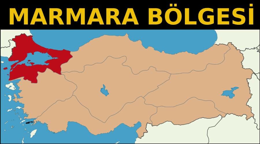 Meteoroloji alarm verdi: Çok sayıda il için sağanak yağış ve fırtına uyarısı Meteoroloji alarm verdi: Çok sayıda il için sağanak yağış ve fırtına uyarısı