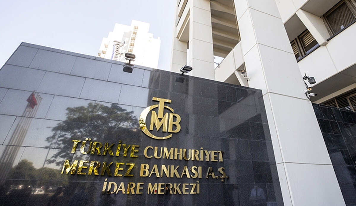 Son dakika... Merkez Bankası kritik kararı açıkladı! Mart ayı faizi sabit tuttu Son dakika... Merkez Bankası kritik kararı açıkladı! Mart ayı faizi sabit tuttu