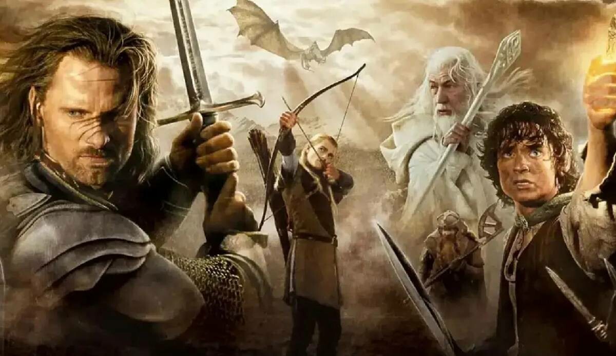 Tam 20 yıl sonra yeniden sinemalarda! Yüzüklerin Efendisi: Kralın Dönüşü nisan ayında vizyona giriyor Tam 20 yıl sonra yeniden sinemalarda! Yüzüklerin Efendisi: Kralın Dönüşü nisan ayında vizyona giriyor