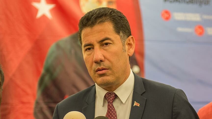 100 bin imza sürecinde üçüncü gün: Hangi aday kaç imza topladı? 100 bin imza sürecinde üçüncü gün: Hangi aday kaç imza topladı?