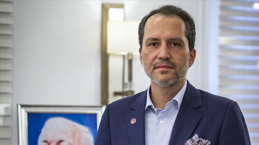 100 bin imza sürecinde üçüncü gün: Hangi aday kaç imza topladı? 100 bin imza sürecinde üçüncü gün: Hangi aday kaç imza topladı?