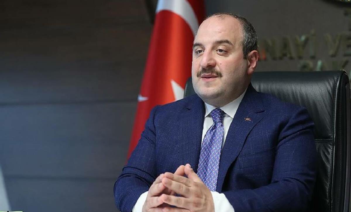 Bakan Varank: 30 bin liraya kadar destek vereceğiz