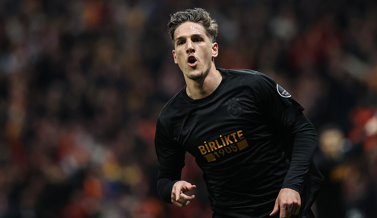 Zaniolo için yeni iddia: Yuvada kalırsa değeri inecek Zaniolo için yeni iddia: Yuvada kalırsa değeri inecek