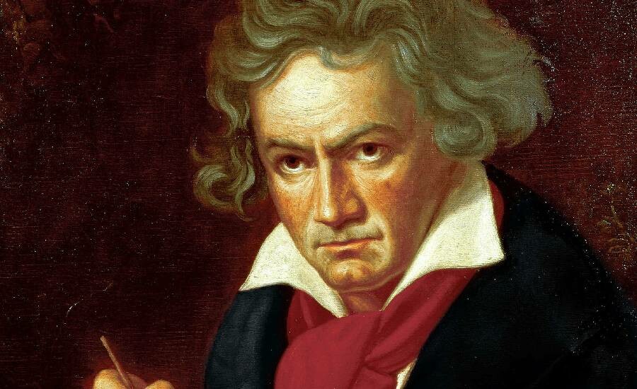 200 yıllık sır perdesi kalktı! Beethoven'ın ölüm sebebi, DNA analizi ile kesinleşti