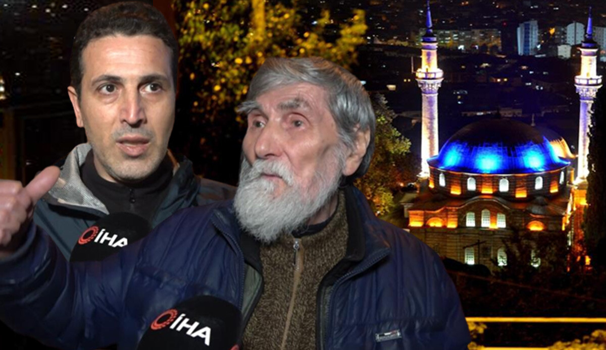 Bu mahallede davulcular davul çalmaya korkuyor, üstelik yasak! Bunun yerine 