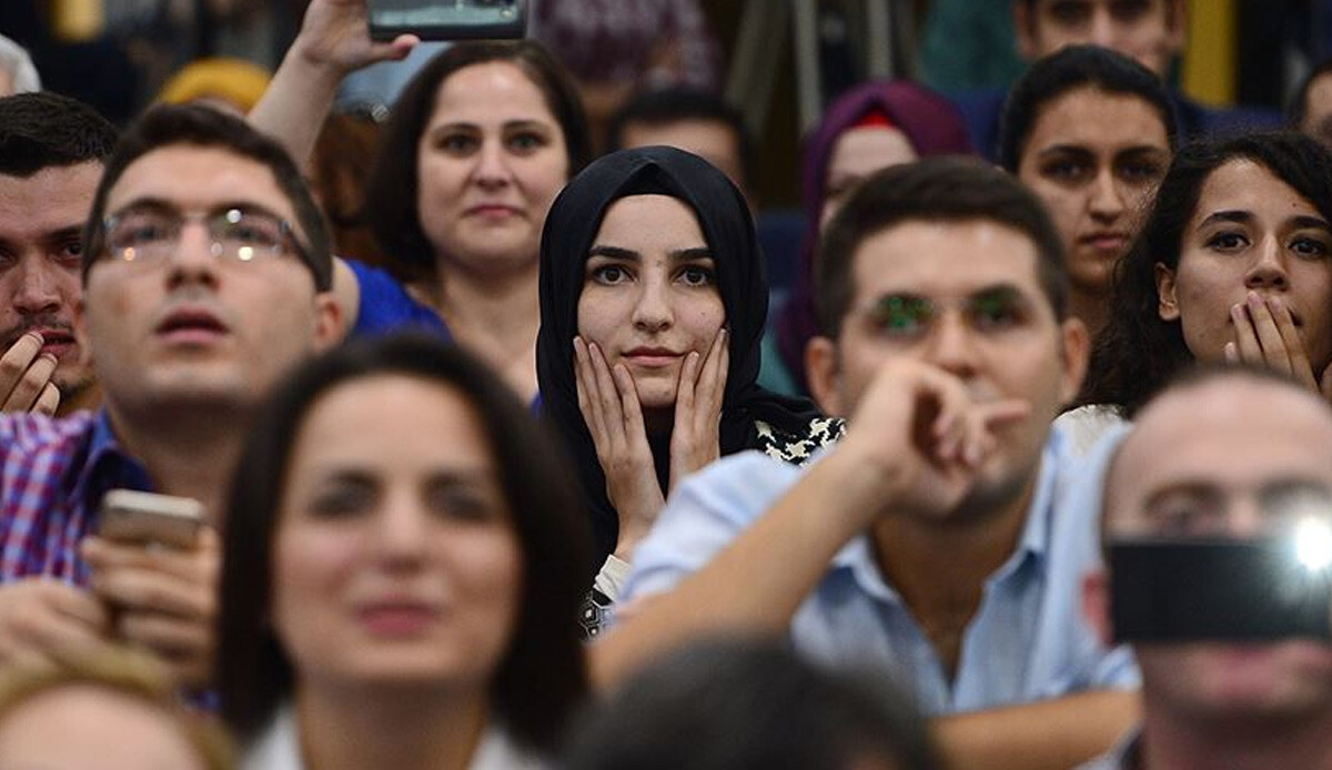 Son dakika! Bakan Özer açıkladı: 45 bin öğretmen atamasında tarih belli oldu Son dakika! Bakan Özer açıkladı: 45 bin öğretmen atamasında tarih belli oldu