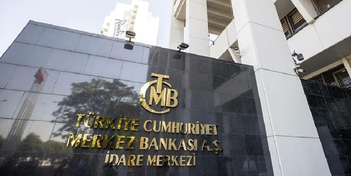 TCMB 2022 yılı dönem karını açıkladı TCMB 2022 yılı dönem karını açıkladı