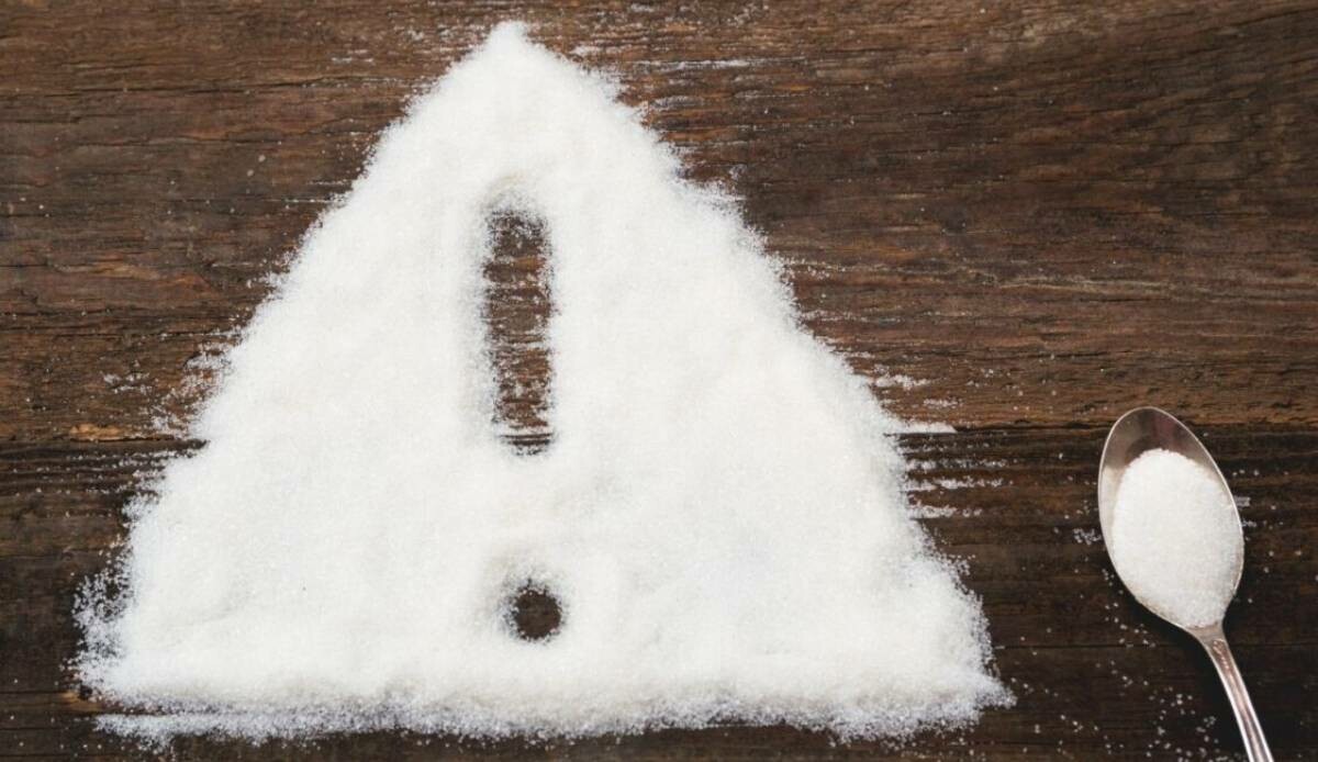 “Bir kaşıktan bir şey olmaz” demeyin! Beyaz zehrin sebep olduğu 7 hastalık ortaya çıktı