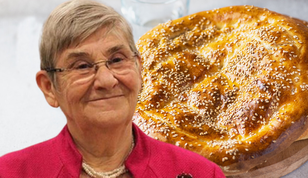 Canan Karatay’dan ramazan pidesine onay çıktı! Böyle yiyin deyip nedenini açıkladı