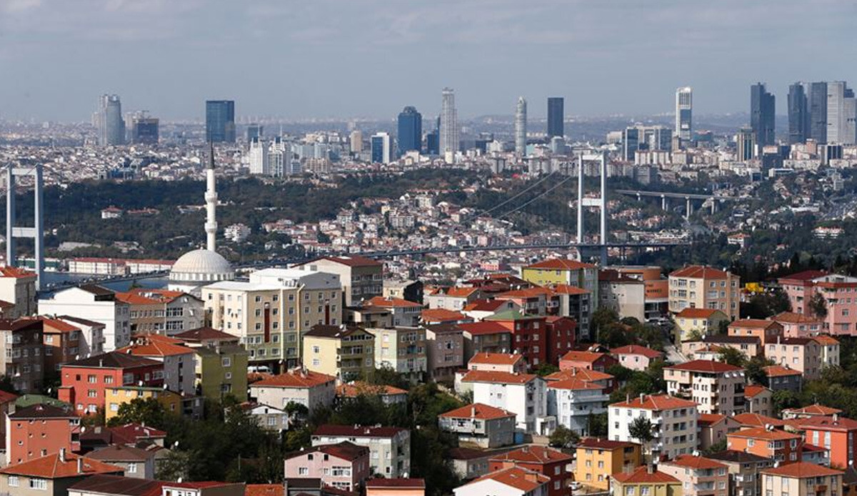 İstanbul depremi konusunda uyaran uzmanlar iki ilçe arasını işaret etti: Acilen 'riskli bölge' ilan edilmeli İstanbul depremi konusunda uyaran uzmanlar iki ilçe arasını işaret etti: Acilen 'riskli bölge' ilan edilmeli