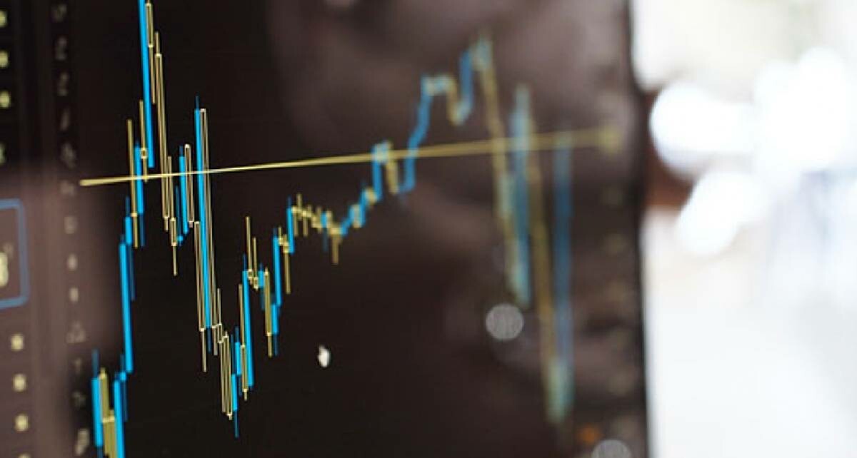 Finansal hizmetler güven endeksi Mart ayında yükseldi Finansal hizmetler güven endeksi Mart ayında yükseldi