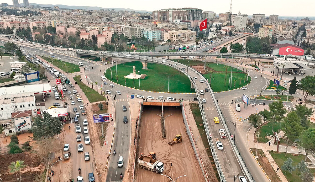 Doğal afet, yıkıcı muhalefet! Felakete bel bağladılar Doğal afet, yıkıcı muhalefet! Felakete bel bağladılar