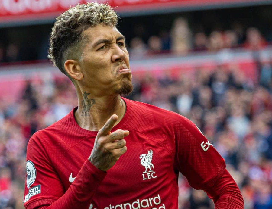 Liverpool'dan Süper Lig'e dev transfer: Brezilyalı milli oyuncu imzaya geliyor