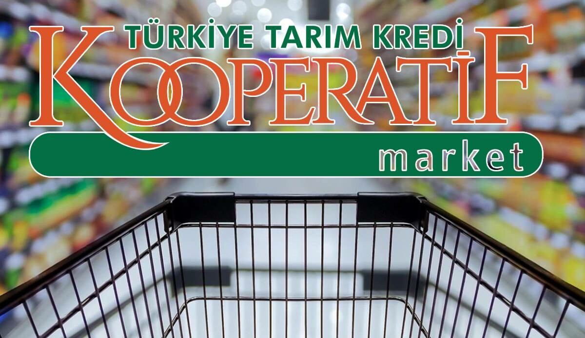 Fiyatlar sabitlendi! İşte Tarım Kredi Marketleri pirinç, nohut, fasulye, mercimek, ayçiçek yağı, salça, zeytin, çay, şeker, et fiyatları - Ramazan