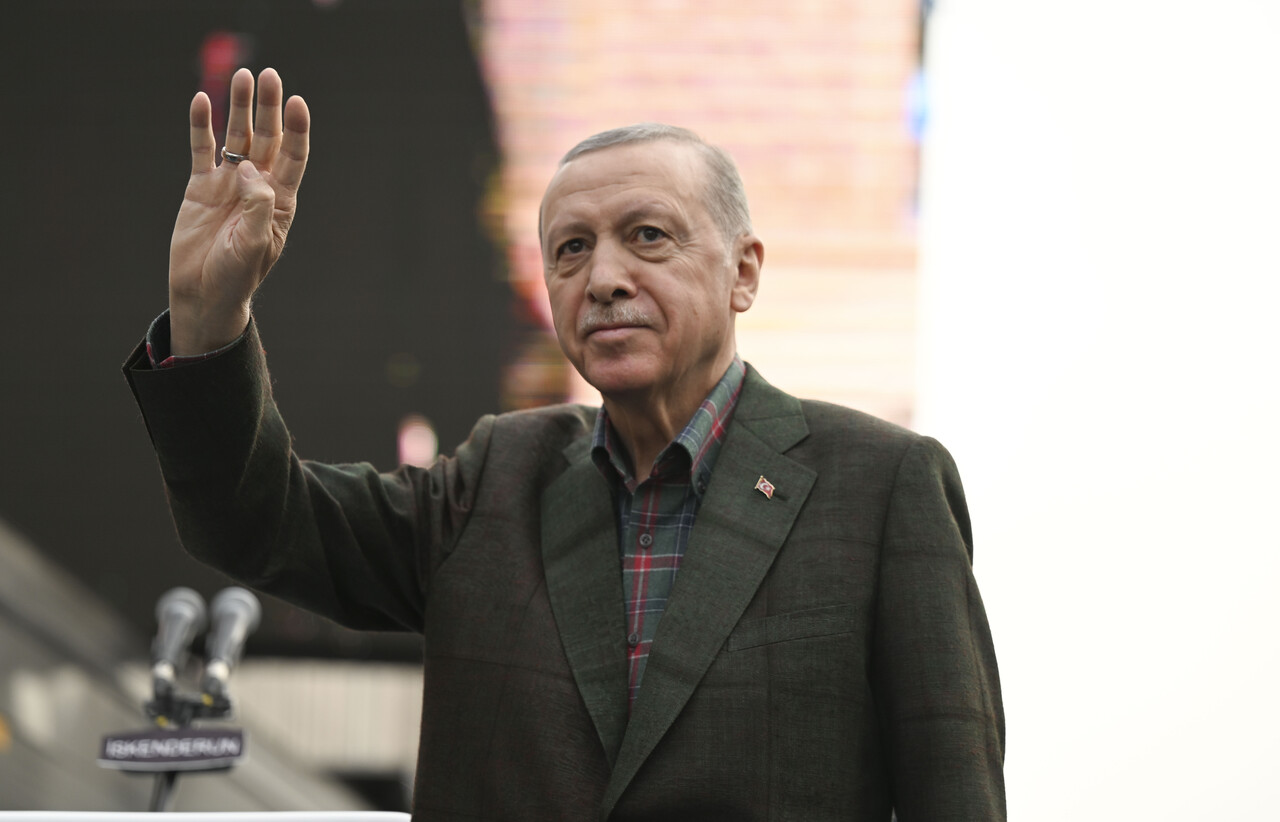 Cumhurbaşkanı Erdoğan 'dan önemli mesajlar: Hatay yaralıyken 80 ilimiz sağlıklı olamaz
